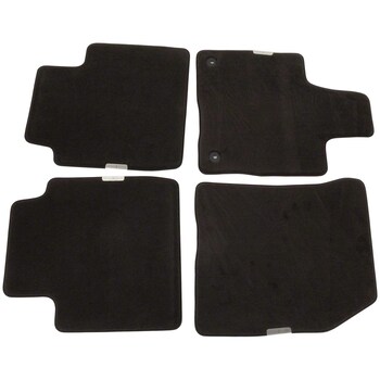 Floor Contour Mat Kit - Front