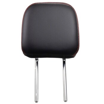 Cover And Pad Headrest - Left, Right, Rear 3.0L (ST)