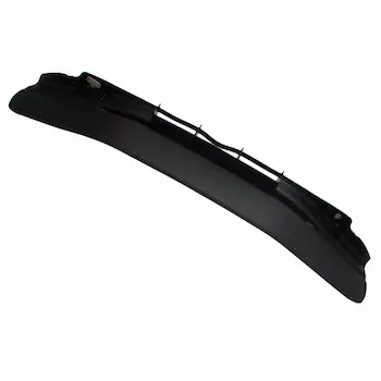 Engine Compartment Splash Shield Powertrain Skid Plate