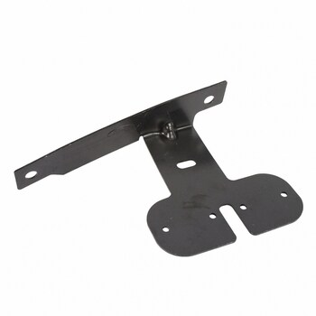 Grille Lamp bracket - Right, Front