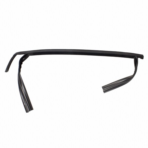 Window Channel Track - Left, Front Main Image