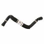 Radiator Coolant Hose - Front, Lower Main Image