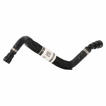 Radiator Coolant Hose - Front, Lower