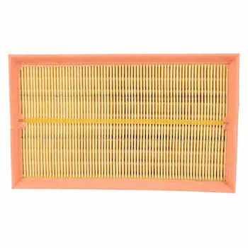 Engine Air Filter Element Clutch