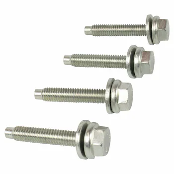 Running Board Bolt