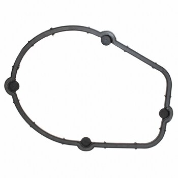 Fuel Filler Housing Seal - Outer