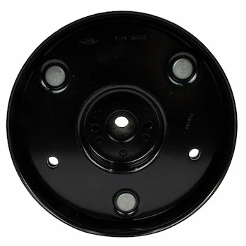 Suspension Shock Absorber Mount Cap Strut - Rear