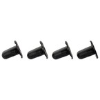 Tail Light Grommet Fastener - Rear Main Image