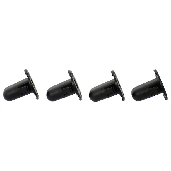 Tail Light Grommet Fastener - Rear Main Image