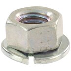 Brake Master Cylinder Nut Hex Head Main Image