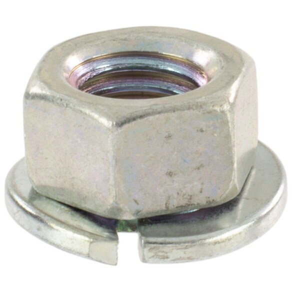 Brake Master Cylinder Nut Hex Head Main Image