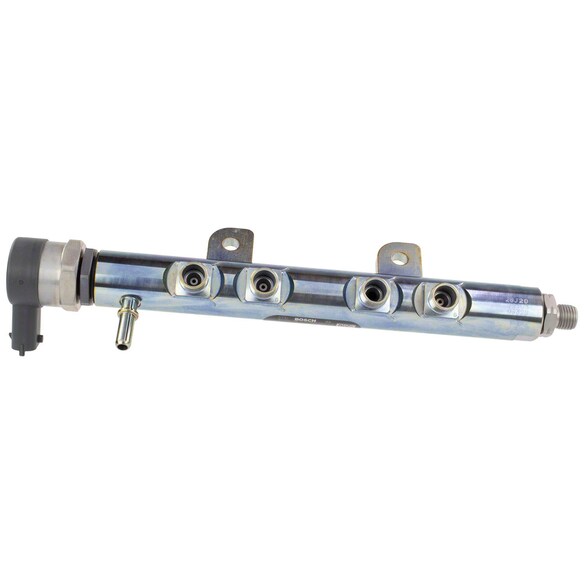 Fuel Rail Manifold Supply - Left 3.0L Main Image