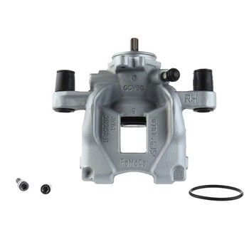 Disc Brake Caliper Attachment Kit - Right, Rear