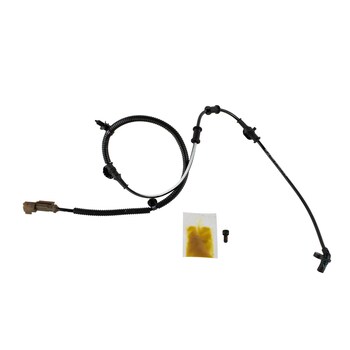 Abs Wheel Speed Sensor
