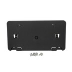 Bracket License Plate - Front Main Image