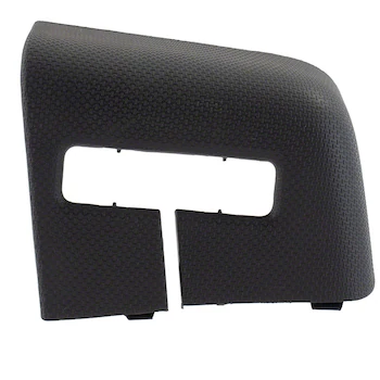 Door Window Switch Bezel Interior Handle Trim - Right, Rear