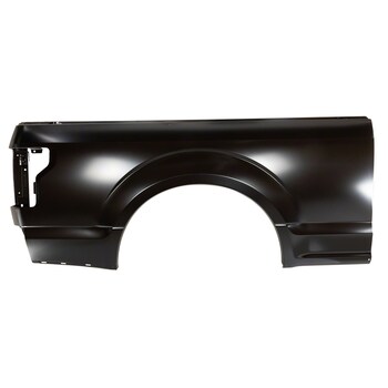 Truck Bed Panel Body Side 6.5 Foot Box - Right, Rear (6-MT)