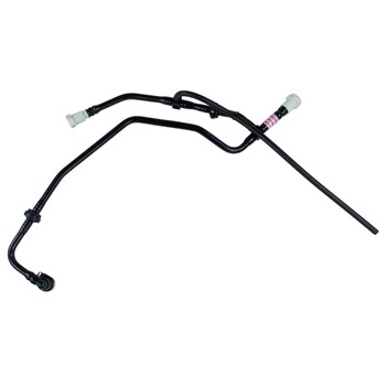 Brake Vacuum Hose Supply Manifold - 2.7L