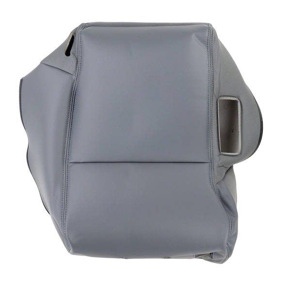 Seat Back Cushion Cover - Center Main Image
