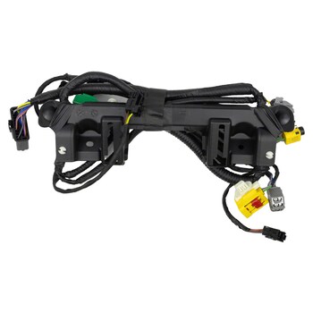 Wire - Right, Passenger