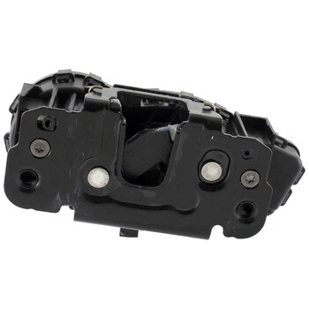 Latch Tailgate - Left, Center