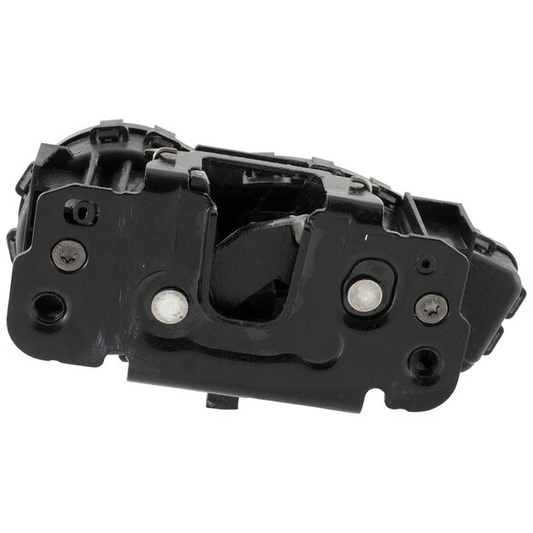 Latch Tailgate - Left, Center Main Image