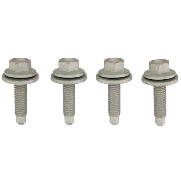 Bolt - M10 x 35MM, Inner Main Image