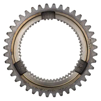 Sprocket Driven - 1.5L (AT)