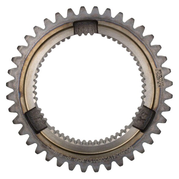 Sprocket Driven - 1.5L (AT) Main Image