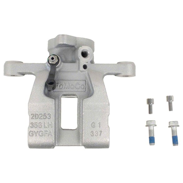 Disc Brake Caliper Kit - Right, Rear Main Image
