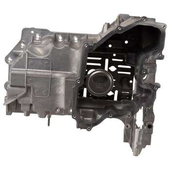 Engine Oil Pan Stiffener - 3.0L