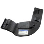 Instrument Panel Air Duct Vent - Left, Rear Main Image