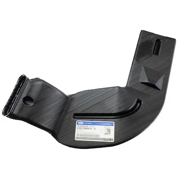 Instrument Panel Air Duct Vent - Left, Rear