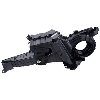 Air Conditioning (A/C) Evaporator Core and Case HVAC Unit