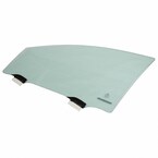 Door Glass - Left, Front Main Image