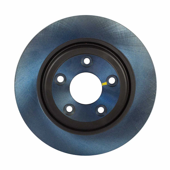 Disc Brake Rotor - Rear (Lincoln LS) Main Image