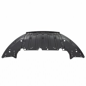 Radiator Support Air Deflector Stone - Front
