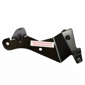 Power Steering Pump Reservoir Bracket - 4.0L