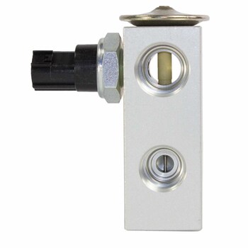 AIR CONDITIONING (A/C) Expansion Valve EVAPORAT