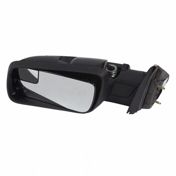 Door Mirror Rear View Head - Left, Outer