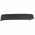 Seat Trim Panel Valance Frame - Front, Driver Main Image
