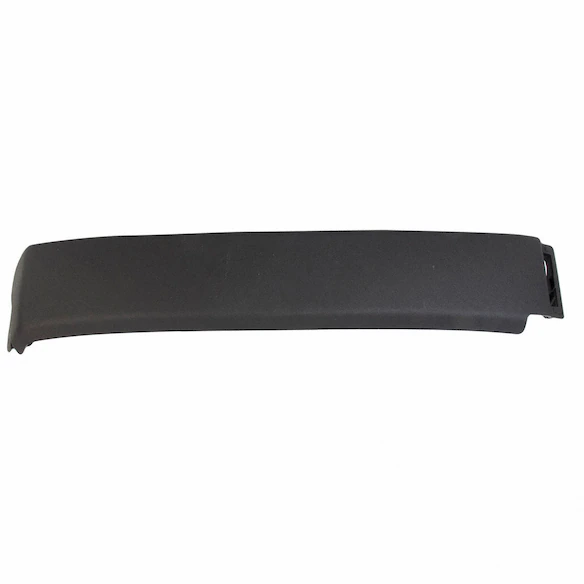 Seat Trim Panel Valance Frame - Front, Driver Main Image