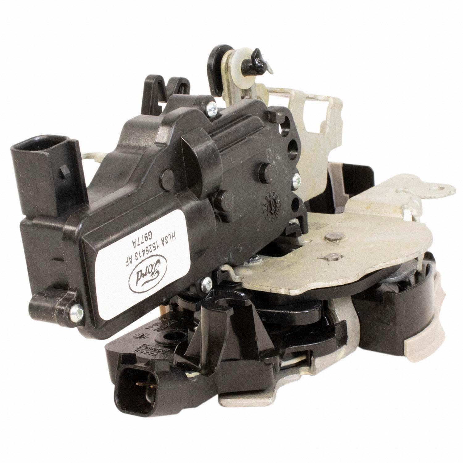 【Luck】 Lock Door - Left, Front, Rear | Parts | Ford.com