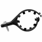 Engine Coolant Pipe Clamp Radiator Hose Clip Main Image