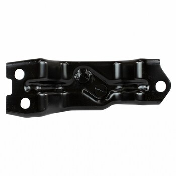 Striker Latch - Left, Rear