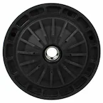 Spare Tire Nut Mounting Plate Main Image