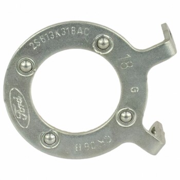 Spacer - Left, Right, Front