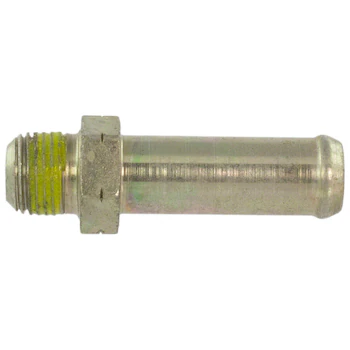 Exhaust Air Return Tube Connector