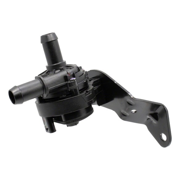 Engine Auxiliary Water Pump - 5.0L Main Image