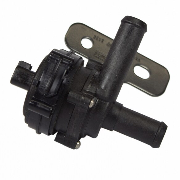 Drive Motor Inverter Cooler Water Pump - 2.5L Main Image